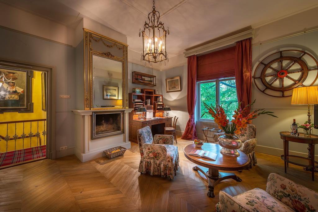 Logement Aan De Vecht Breukelen Room photo