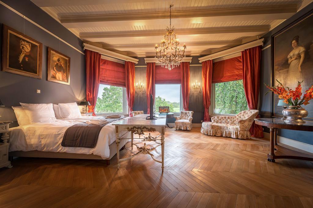Logement Aan De Vecht Breukelen Room photo