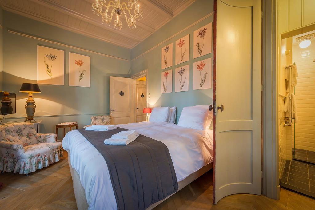 Logement Aan De Vecht Breukelen Room photo